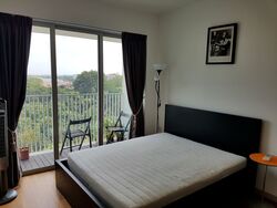 Optima @ Tanah Merah (D16), Condominium #392757381
